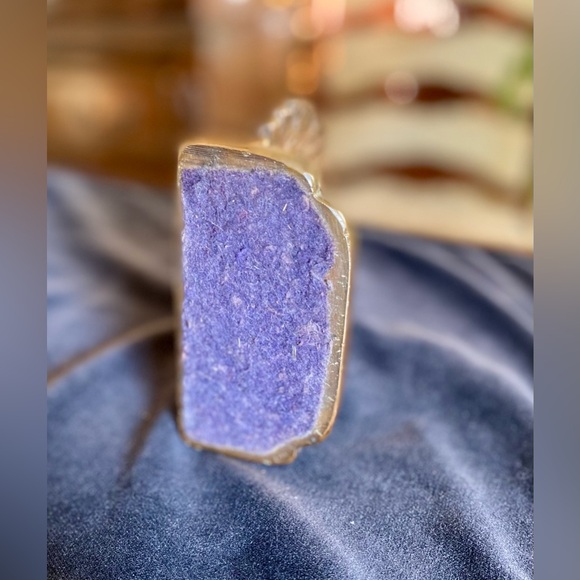 SOLD~Copper Peacock Bookend~SOLD - Picture 3 of 3